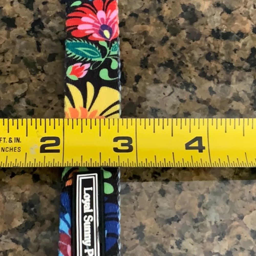 ❣️ Sunny Loyal Pet dog collar-like knew. - Picture 5 of 6